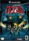 Monster House Box Art Front